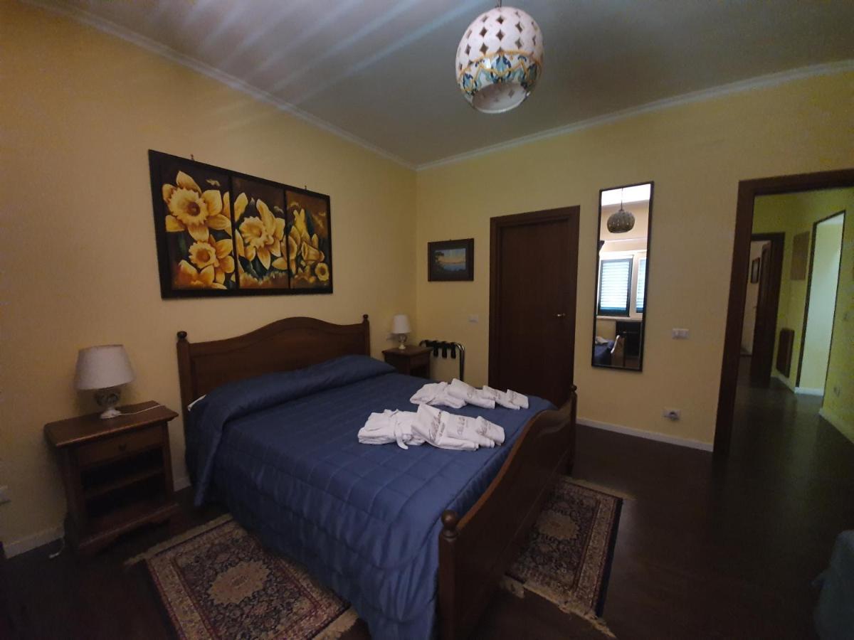 Hotel La Quercia 4*